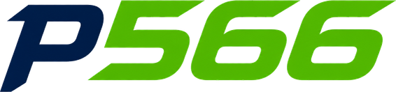 p566 Philippines gaming platform logo